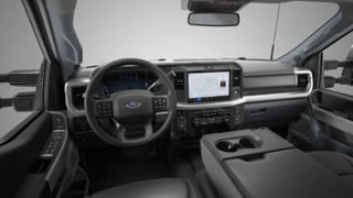2026 Ford Super Duty® Internal Image 2